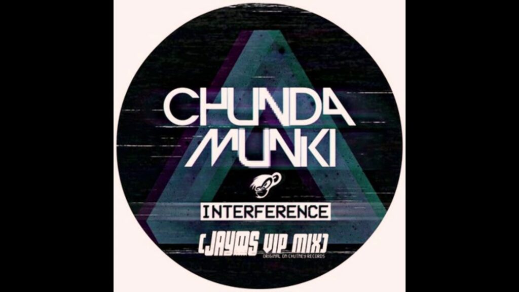 Chunda Munki