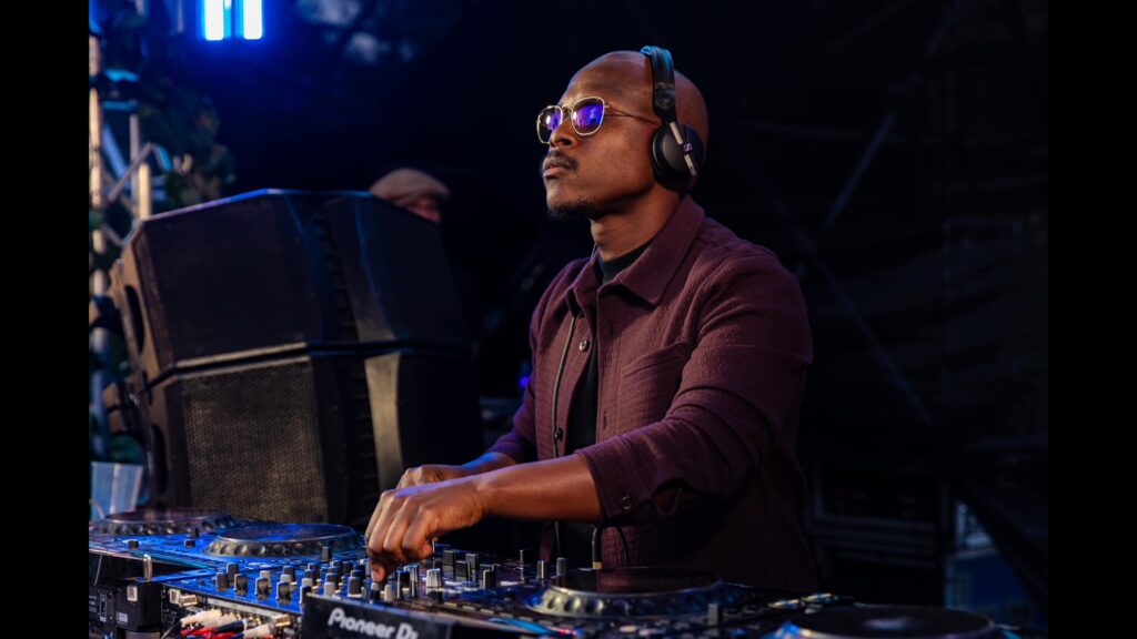 Top 10 South African DJs 2025