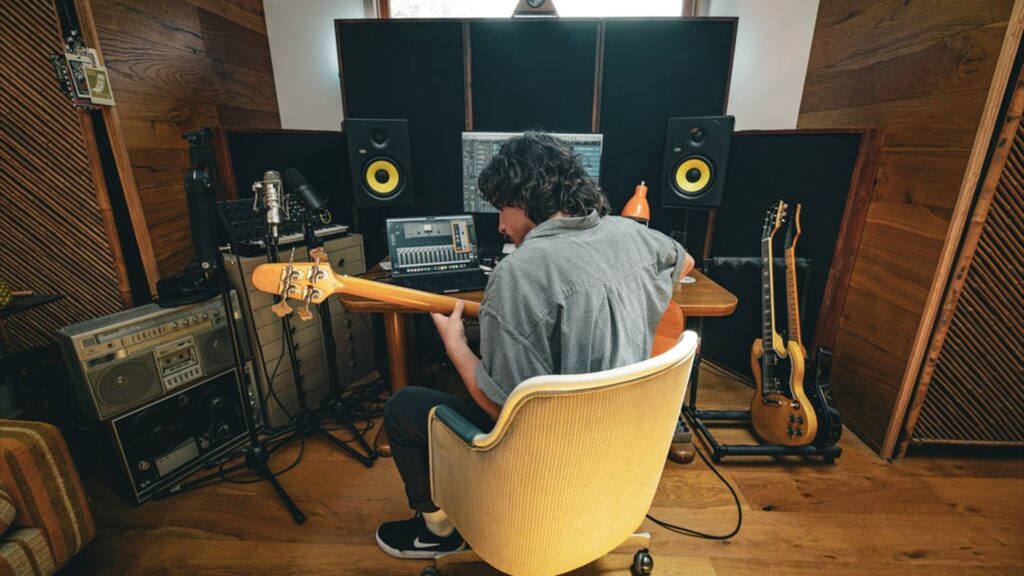 KRK Systems Kreate Series