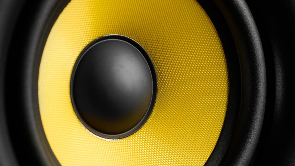 KRK Systems Kreate Series