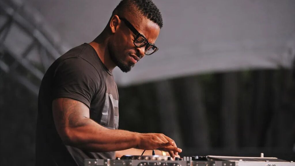 Top 10 South African DJs 2025