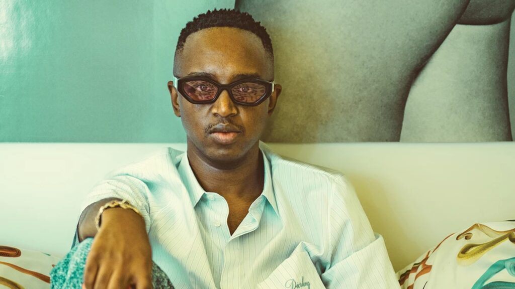 Top 10 South African DJs 2025