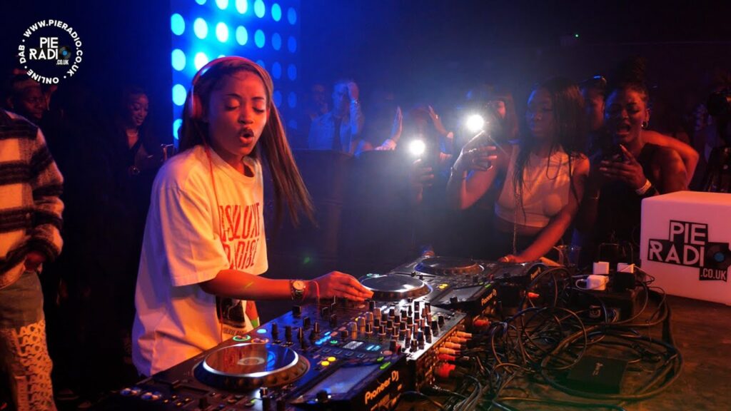 Top 10 South African DJs 2025