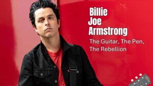 Billie Joe Armstrong