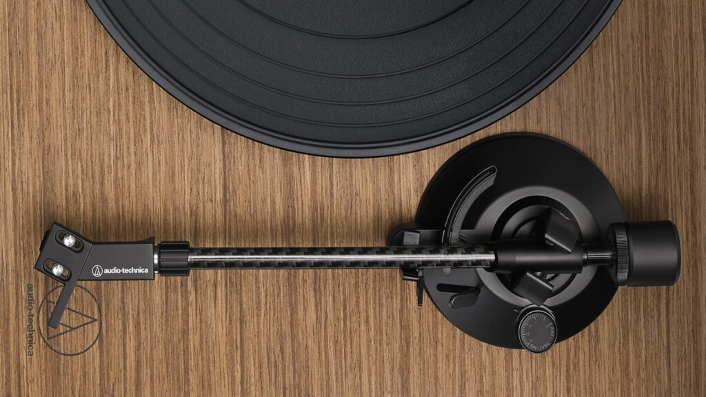 Audio-Technica AT-LPW40WN