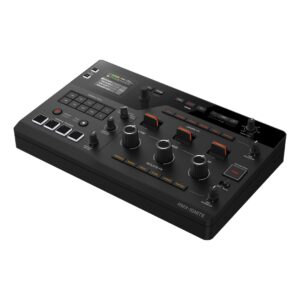 AlphaTheta RMX-IGNITE Next-generation DJ Effector-Front Right
