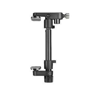 Audio‑Technica AT8491G Adjustable Guitar Mount-Front