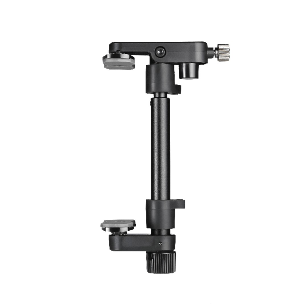 Audio‑Technica AT8491G Adjustable Guitar Mount-Front