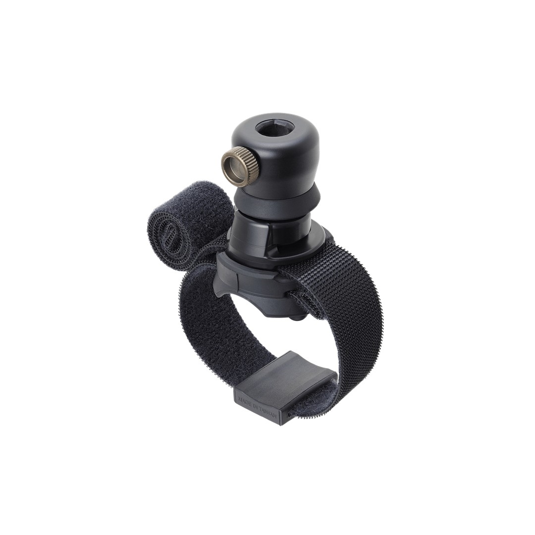 Audio‑Technica AT8491W Woodwind Mount-Front