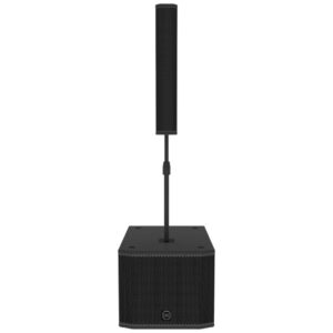 PowerWorks POWER-18A 18” Column Speaker System-Front