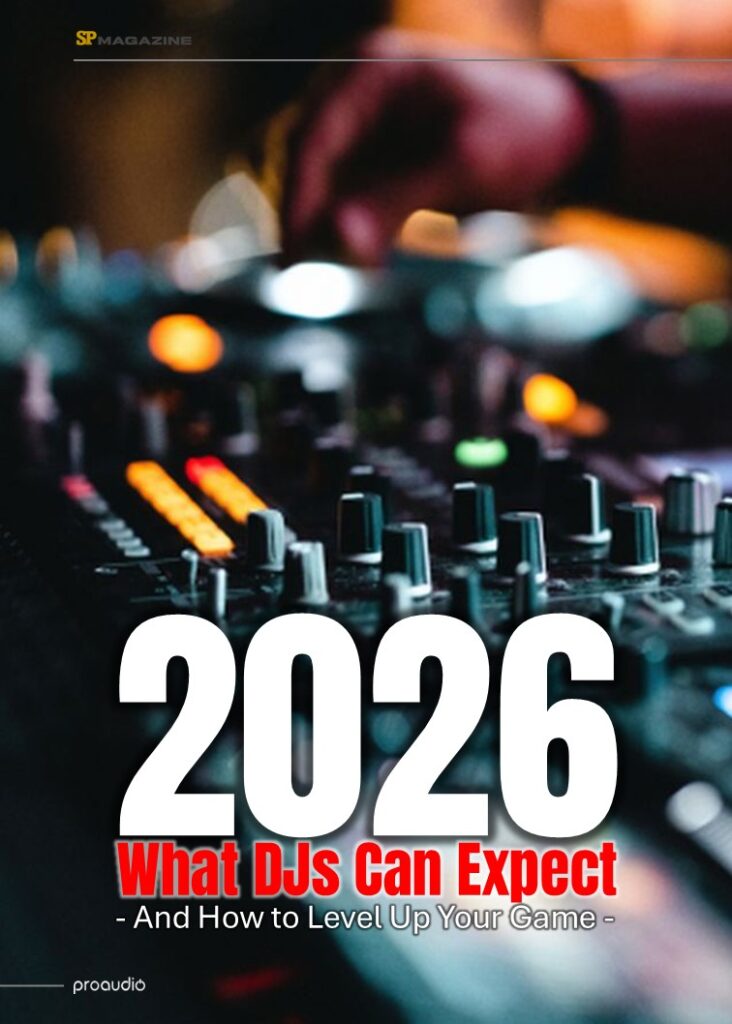 What DJs Can Expect in 2026
