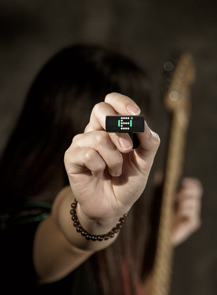 SWIFF Audio A10-R Tuner