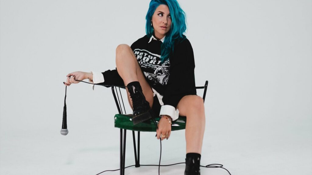 Charlotte Sands and Gibson