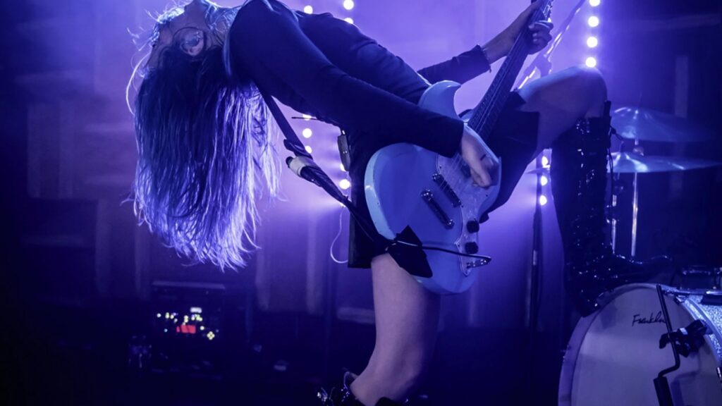 Charlotte Sands and Gibson