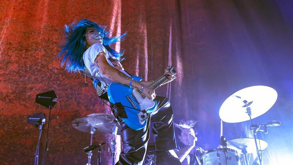 Charlotte Sands and Gibson