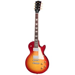 Gibson LPST01-HS Les Paul Studio Heritage Cherry Sunburst-Front