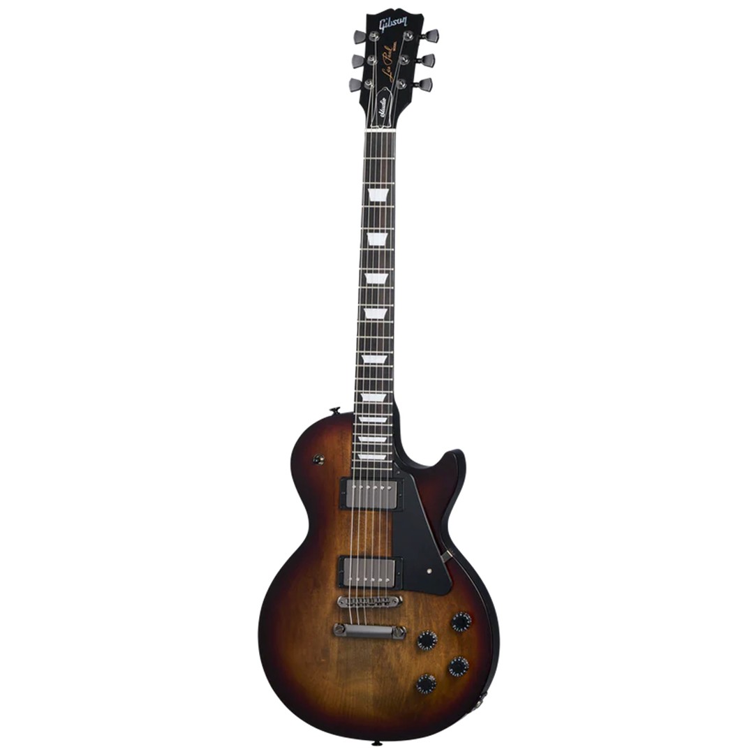 Gibson LPSTM00-SK Les Paul Studio Modern Smokehouse Satin-Front