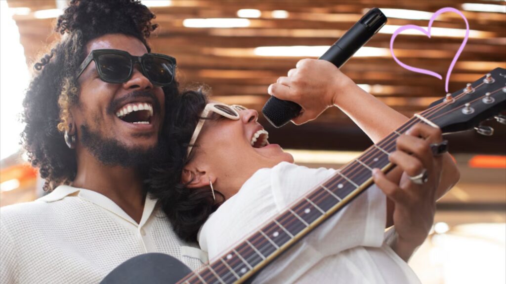 Love Letter to Music in South Africa