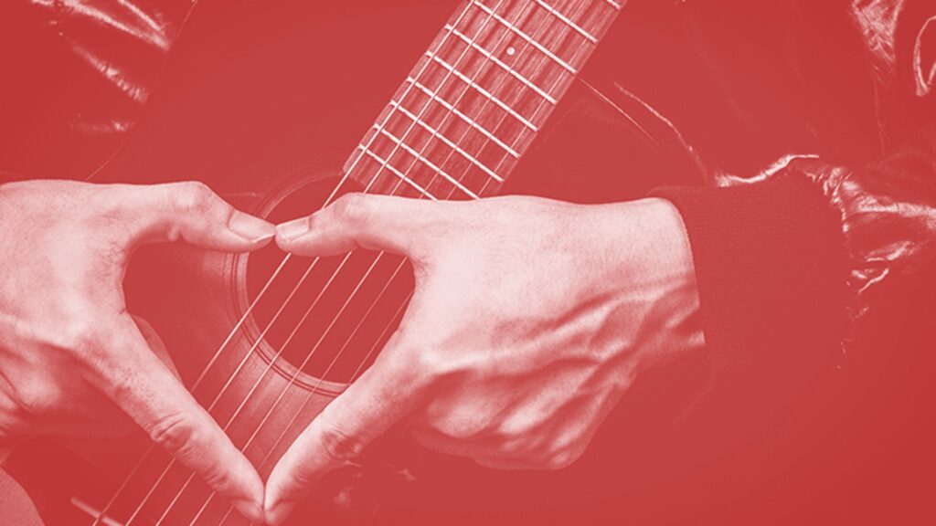 Love Letter to Music in South Africa