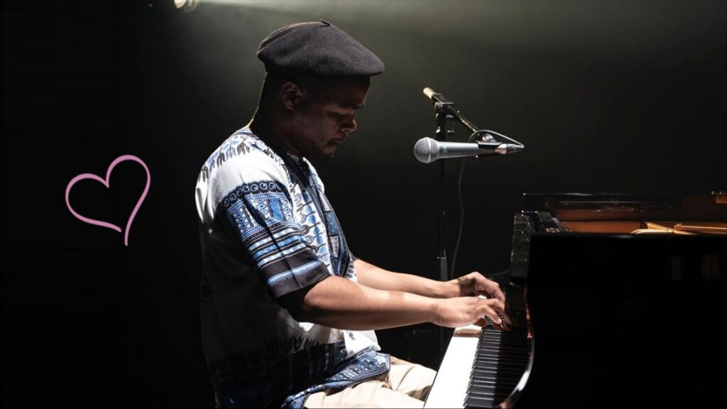 Love Letter to Music in South Africa