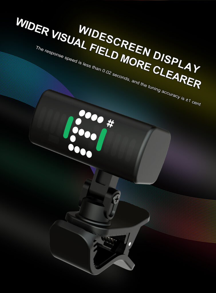 SWIFF Audio A10-R Tuner