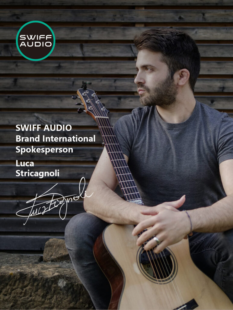 SWIFF Audio A10-R Tuner