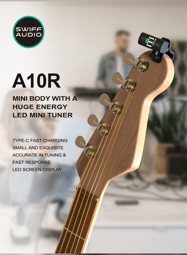 SWIFF Audio A10-R Tuner