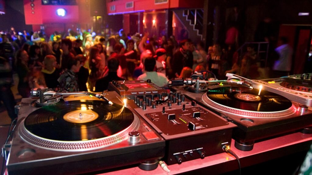 Before the Sync Button