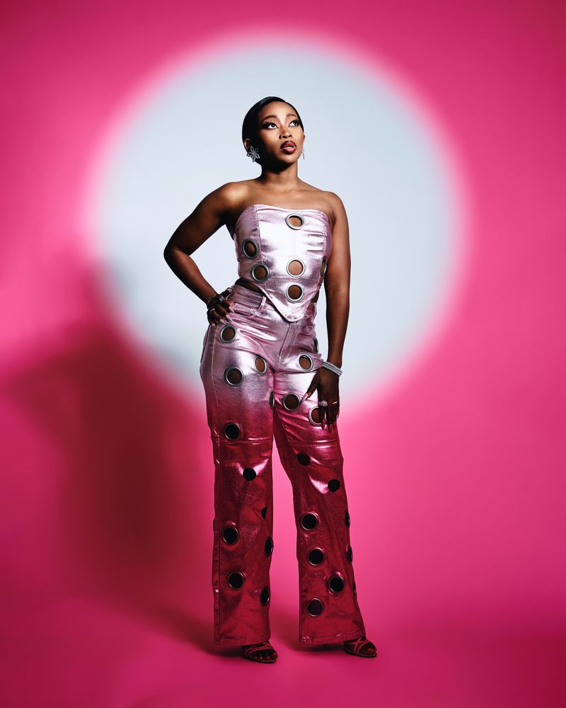 An Interview with Ms Cosmo