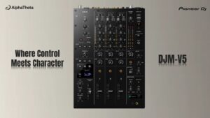 AlphaTheta DJM-V5