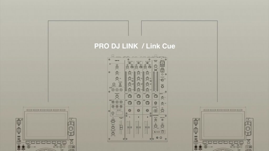 AlphaTheta DJM-V5