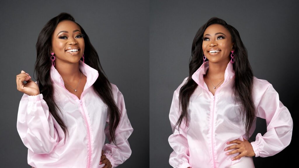 An Interview with Ms Cosmo