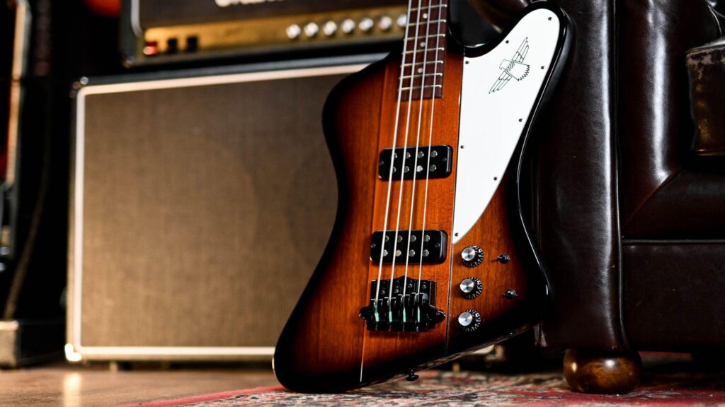 Inside Gibson’s Legacy