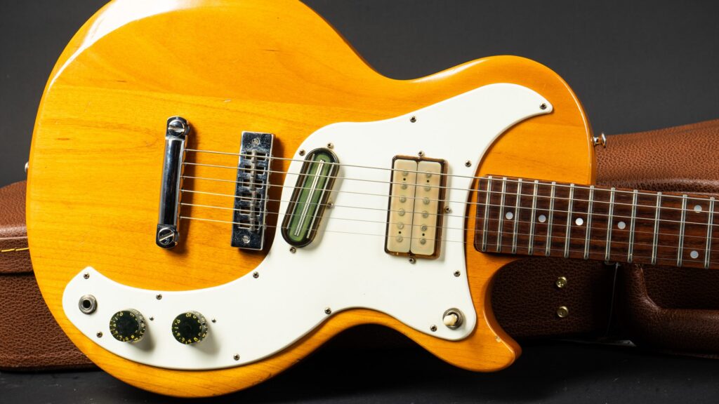 Inside Gibson’s Legacy