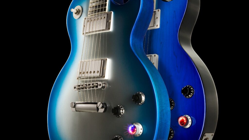 Inside Gibson’s Legacy