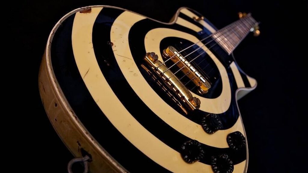 Inside Gibson’s Legacy