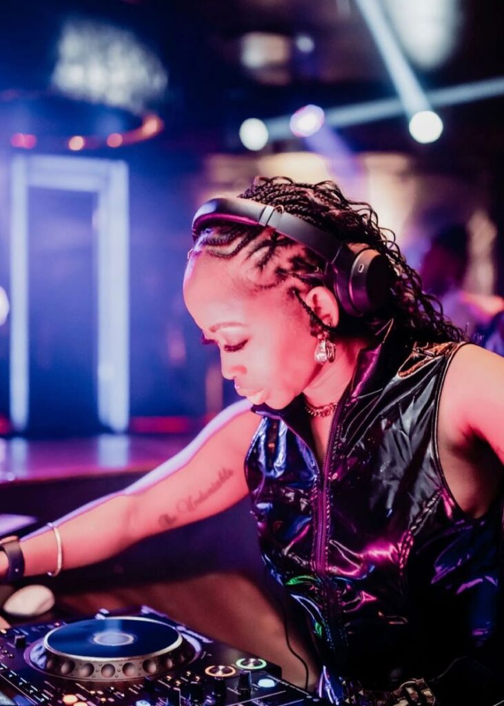 An Interview with Ms Cosmo