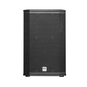 HK Audio LUNAR 110 XA 10 Active 2-way Speaker - Front