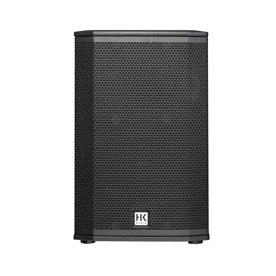 HK Audio LUNAR 110 XA 10 Active 2-way Speaker - Front
