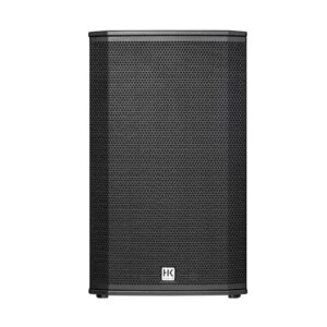 HK Audio LUNAR 112 XA 12 Active 2-way Speaker - Front