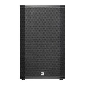 HK Audio LUNAR 115 XA 15” Active 2-way Speaker - Front