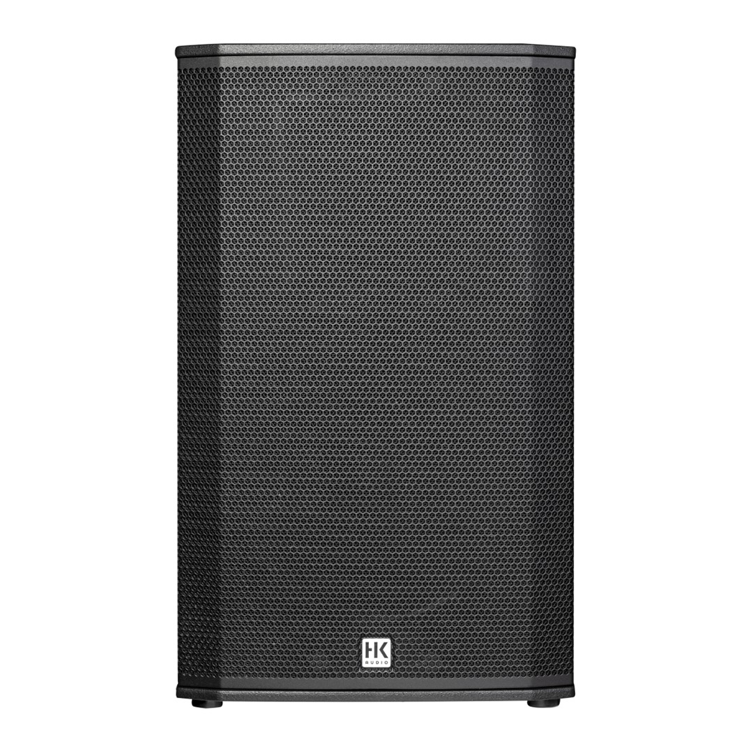 HK Audio LUNAR 115 XA 15” Active 2-way Speaker - Front