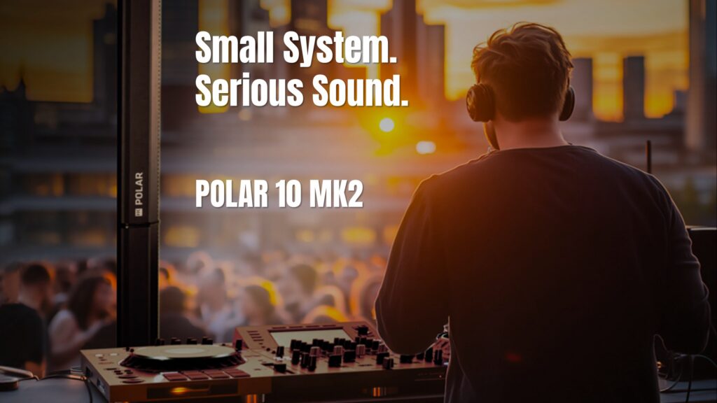 HK Audio POLAR 10 MK2