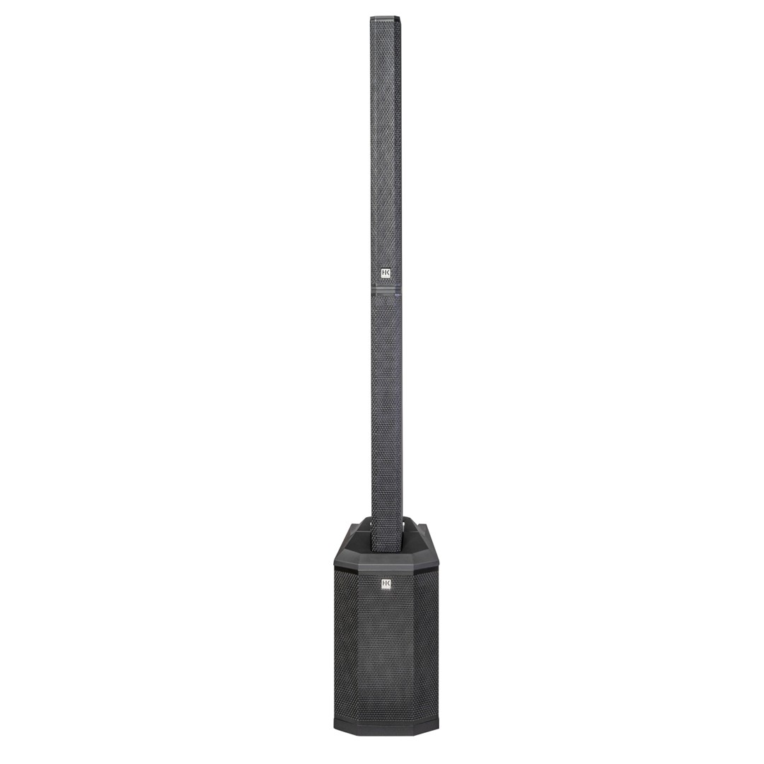 HK Audio POLAR-8MKII Column Speaker with 8 Sub (1CTN) - System Front