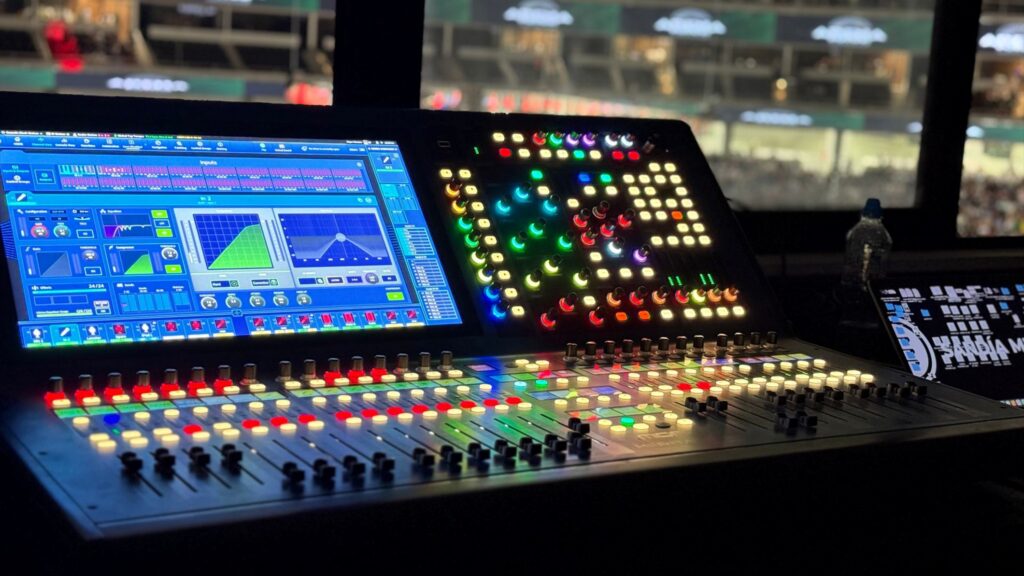 Midas Heritage D HD-96