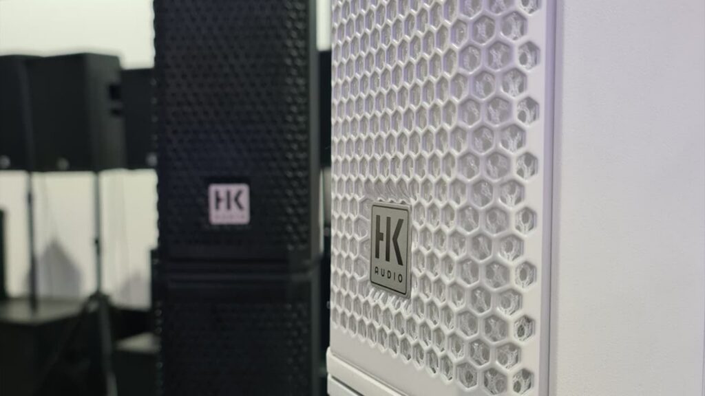 HK Audio POLAR 10 MK2