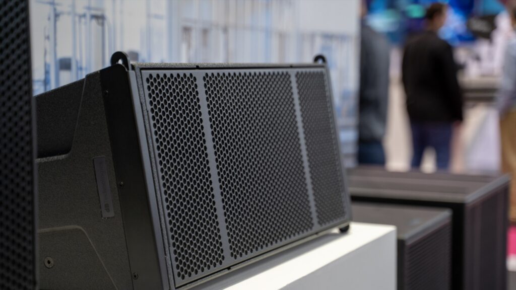 Integrated Systems Europe (ISE) 2026