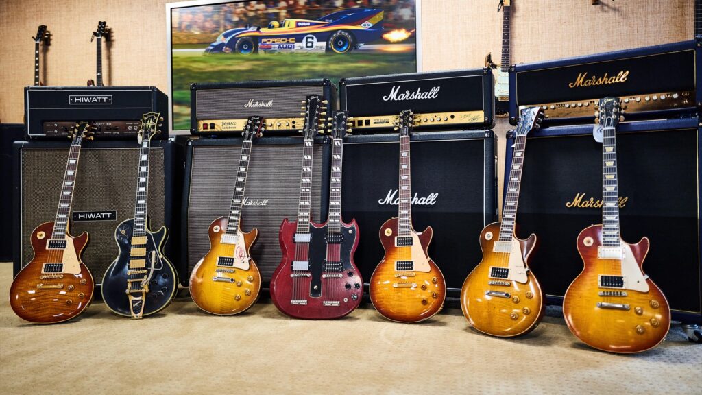 Gibson Les Paul