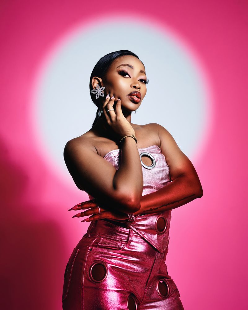 An Interview with Ms Cosmo