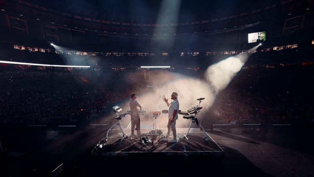 Michael Wilson-Trollip’s music journey